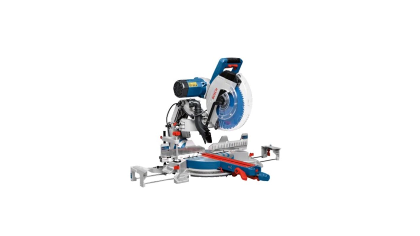 Troncatrice Bosch Ø lama 305mm, Ø mandrino 30mm,con filo