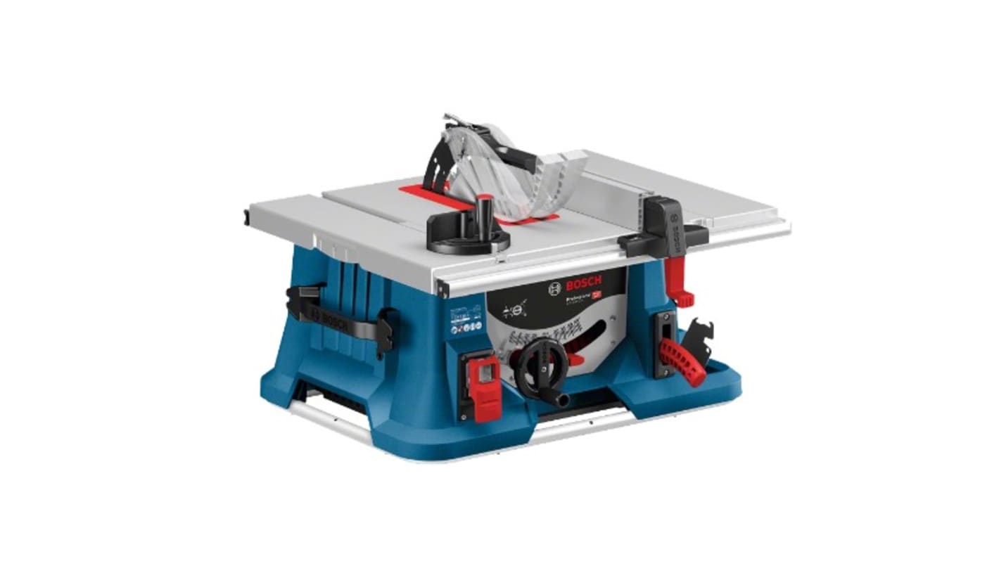 Bosch GTS GTS 635-216 216mm Corded Table Saw, 240V