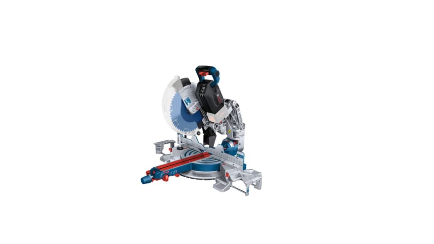 GCM 18V-305 GDC 305mm Mitre Saw, Body On