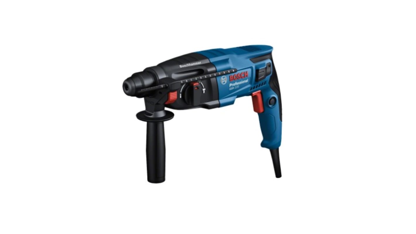 Perceuse SDS Plus Filaire Bosch GBH 110V