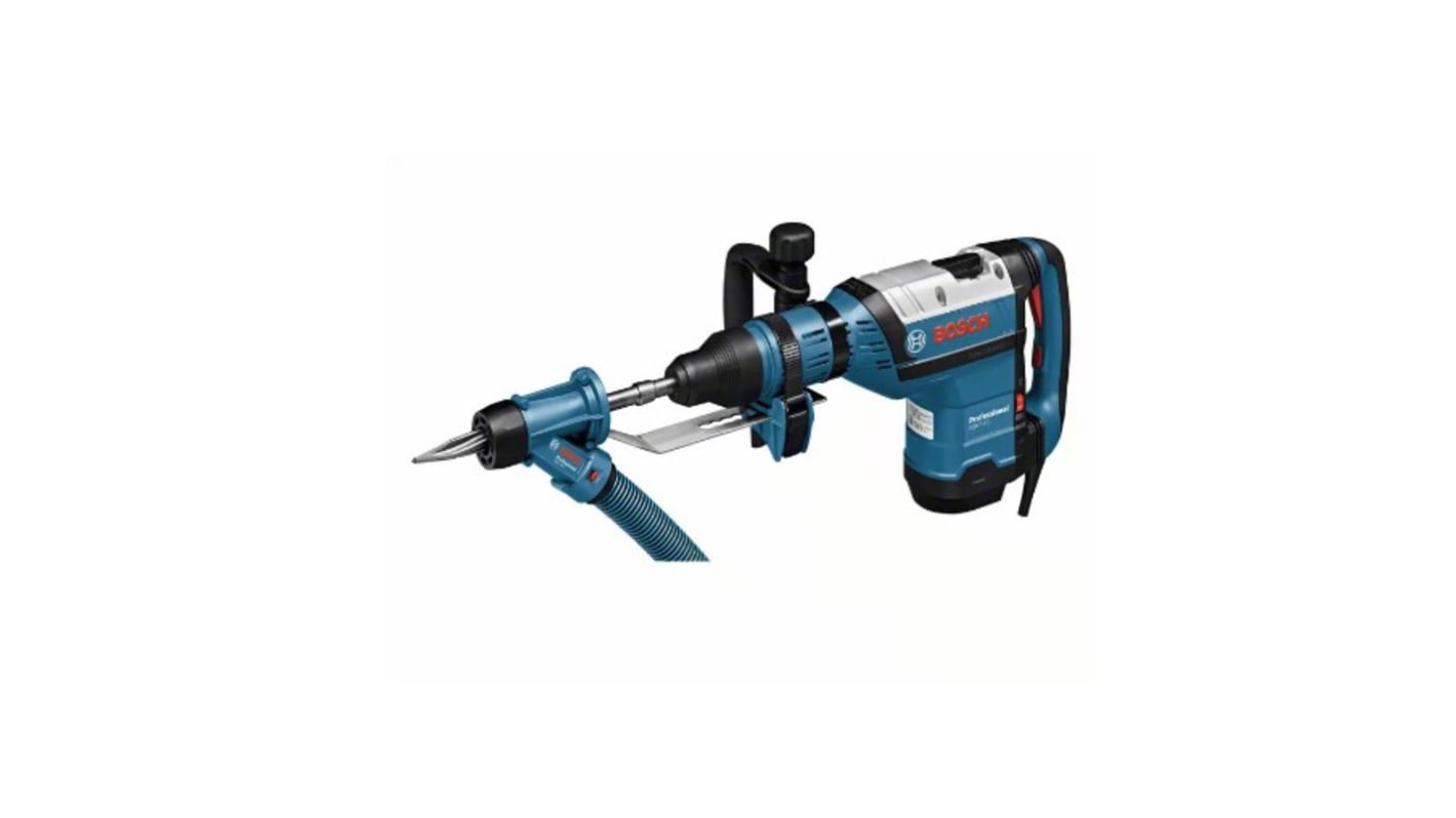 Bosch 1600A001G9 Corded Dust Extractor | RS