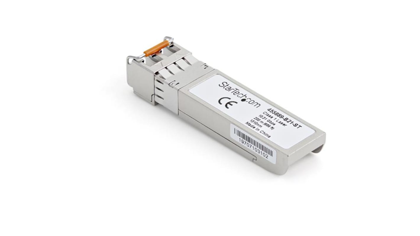 HPE 455889-B21 Compatible SFP+ 10GbE DDM