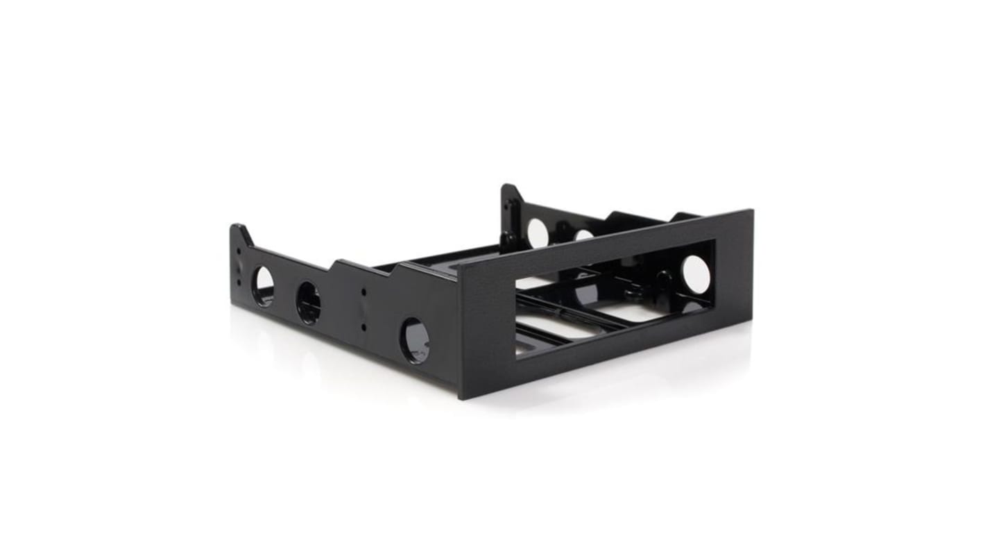 Soporte de montaje StarTech.com serie BRAC, para usar con Ordenador, 1 unidad