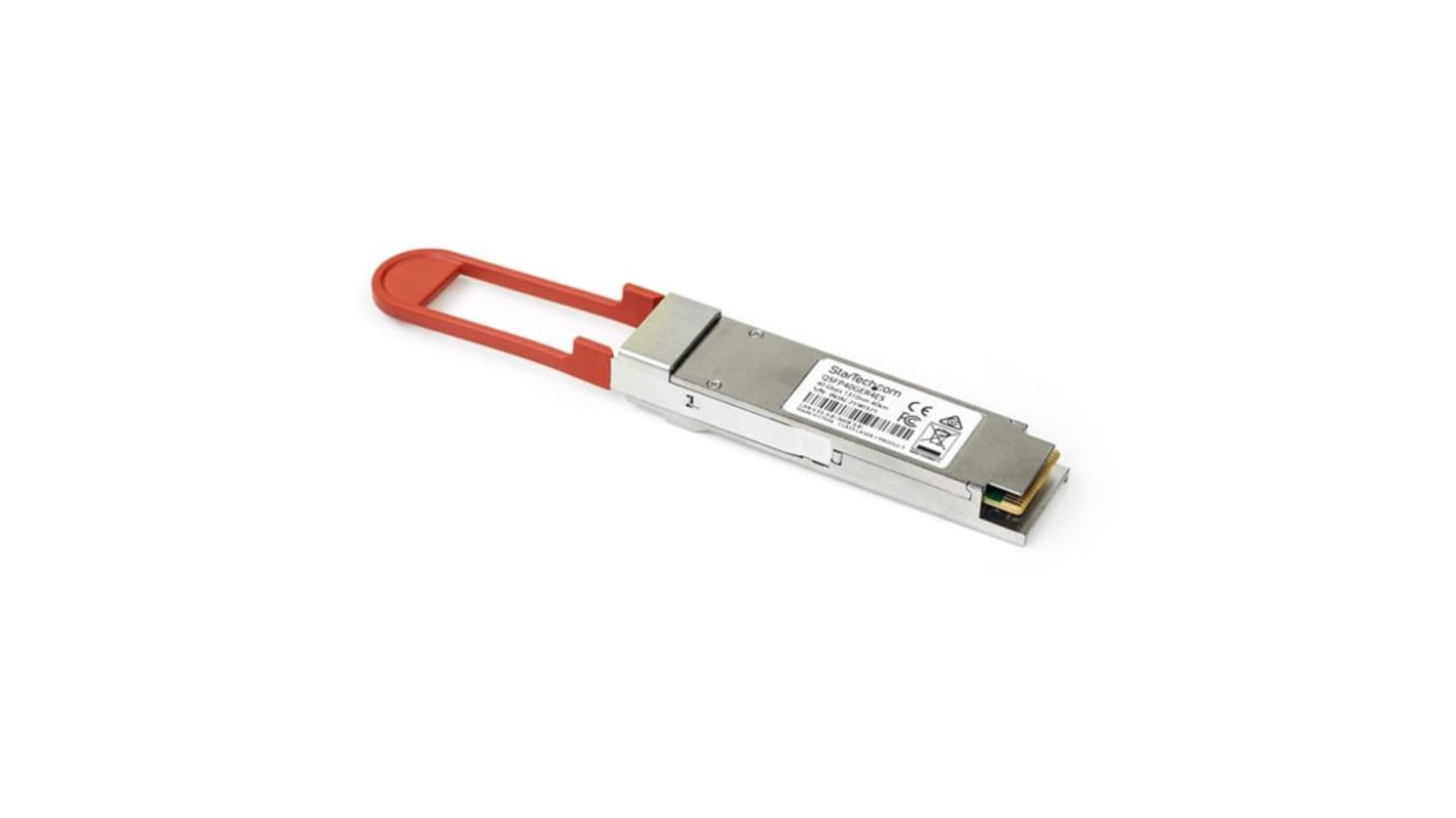 Dell EMC 3CSFP91 Compatible QSFP+ 40GbE