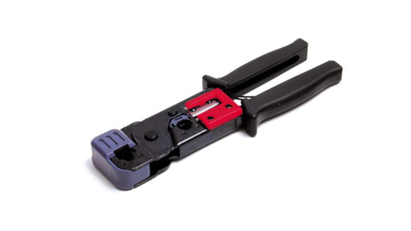 StarTech.com RJ45 RJ4511TOOL Hand Crimp Tool for RJ45