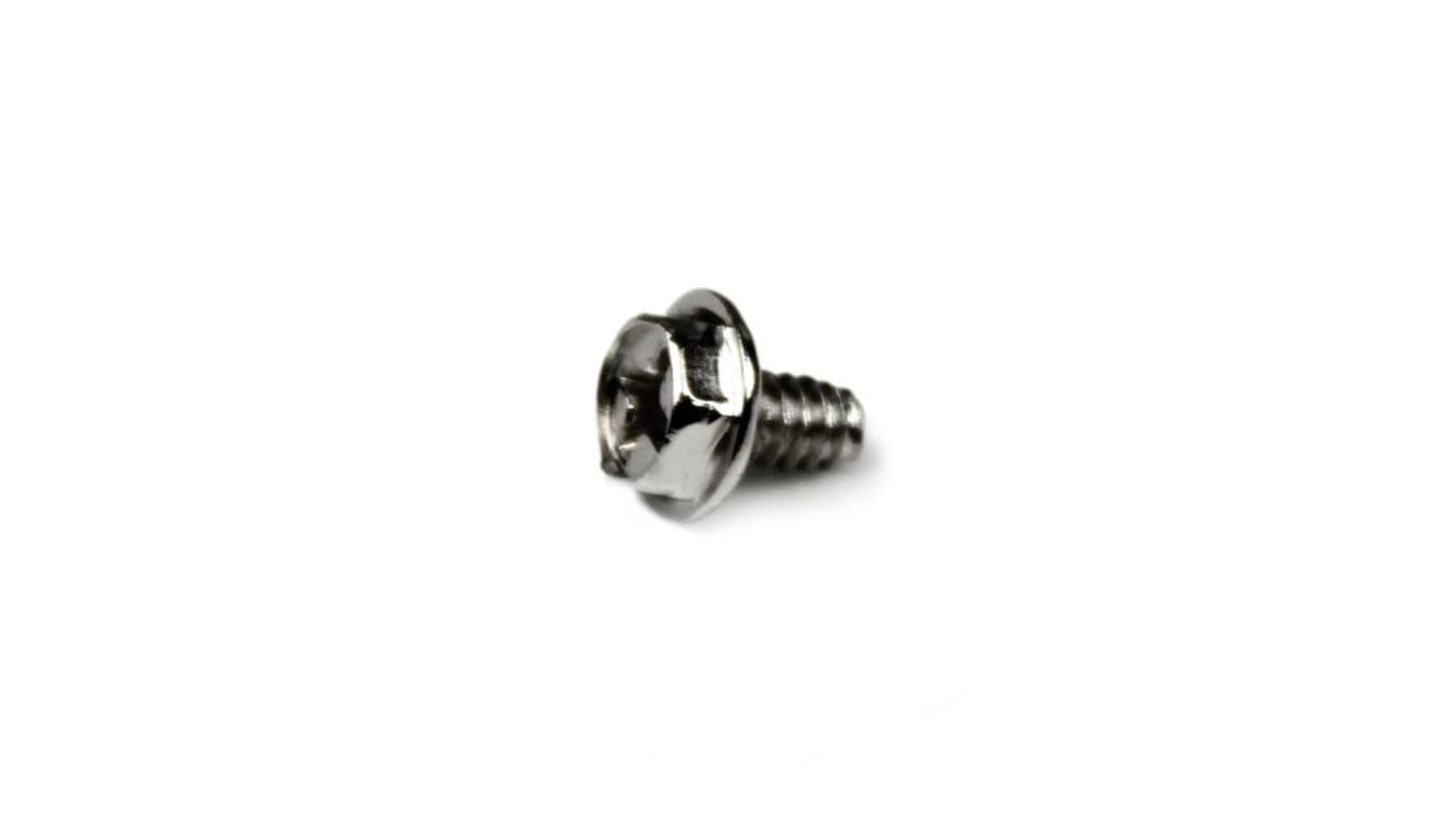 StarTech.com Screw for Use with Enclosure, 0.2 x 0.2 x 0.2in