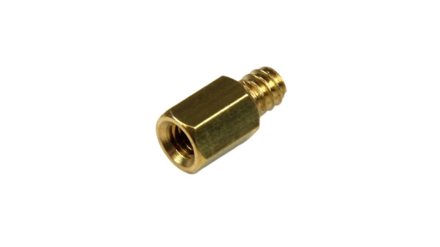 StarTech.com Steel Screw for Use with Enclosure, 0.4 x 0.2 x 0.2in