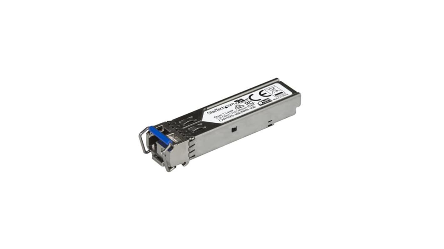 Juniper SFP-GE40KT13R15 Compatible SFP