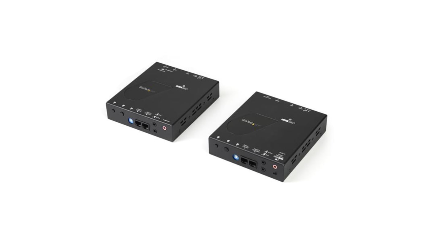 StarTech.com HDMI over HDMI HDMI Extender 100m, 4000 Maximum Resolution