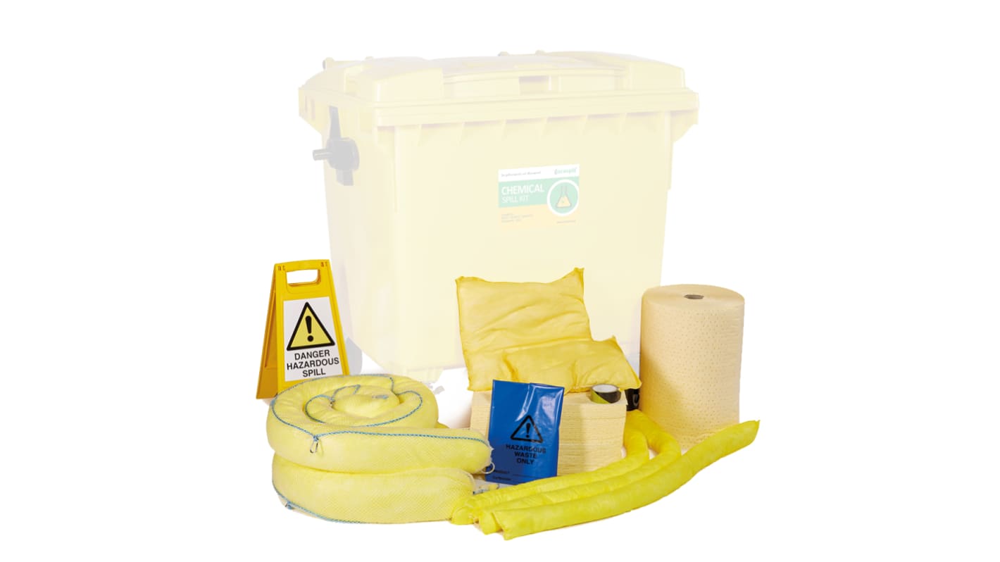 1000 L Spill Control Spill Kit