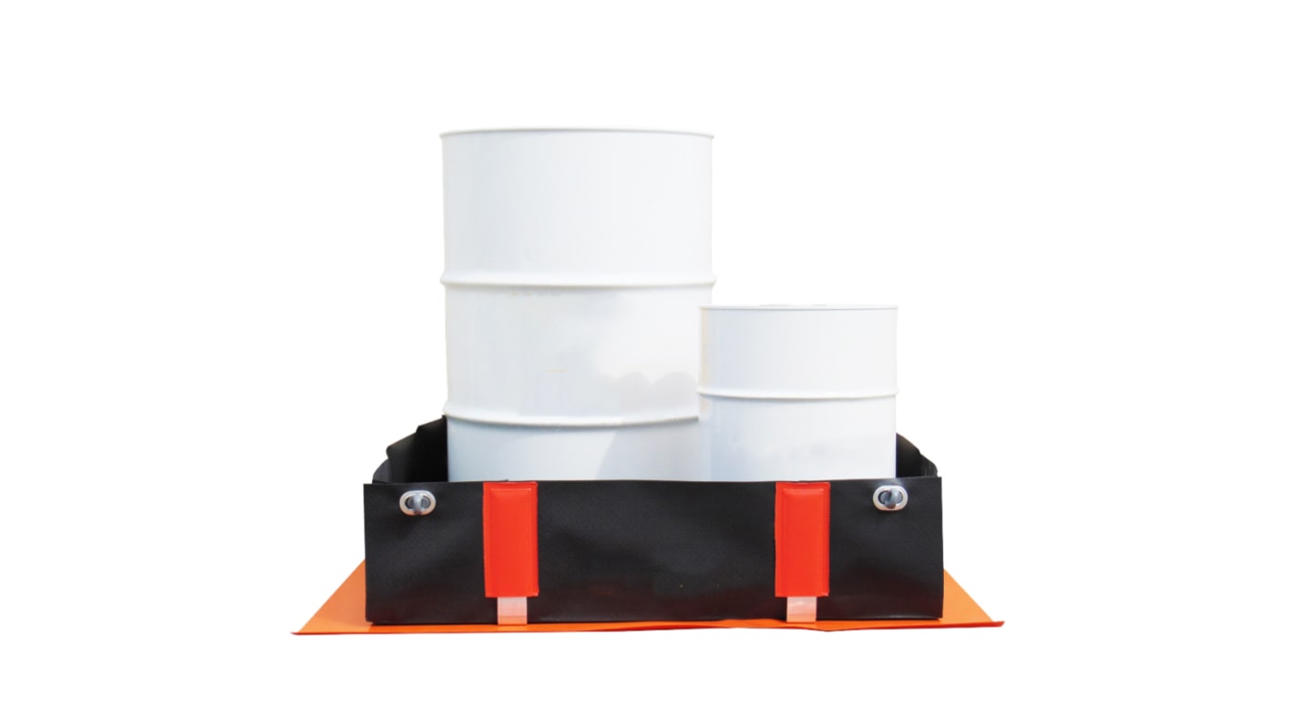 Ecospill Ltd Portable Containment Bund