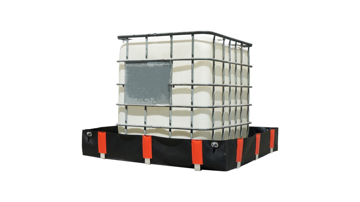 Ecospill Ltd Portable Containment Bund