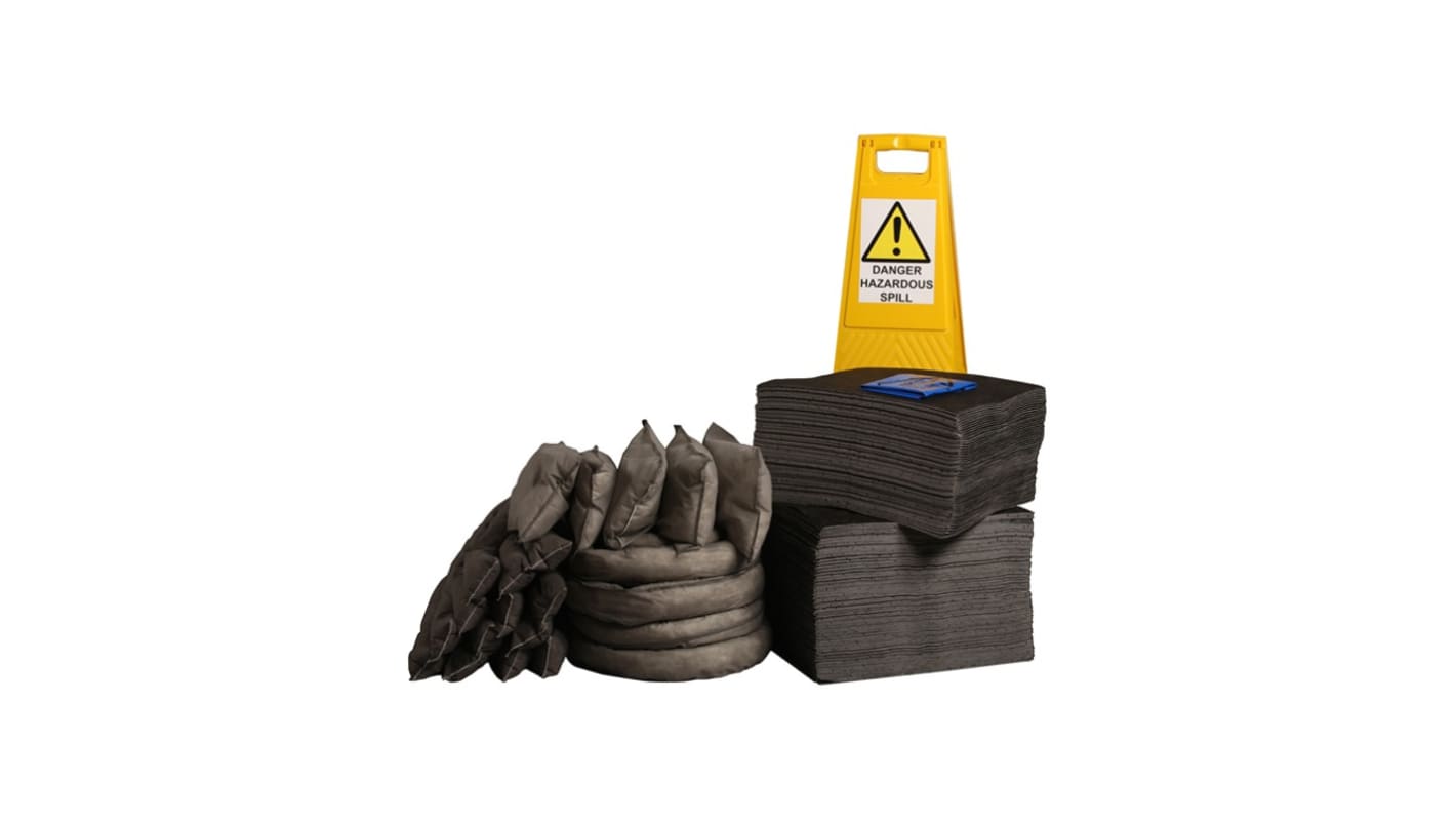 Ecospill Ltd 360 L Spill Control Spill Kit