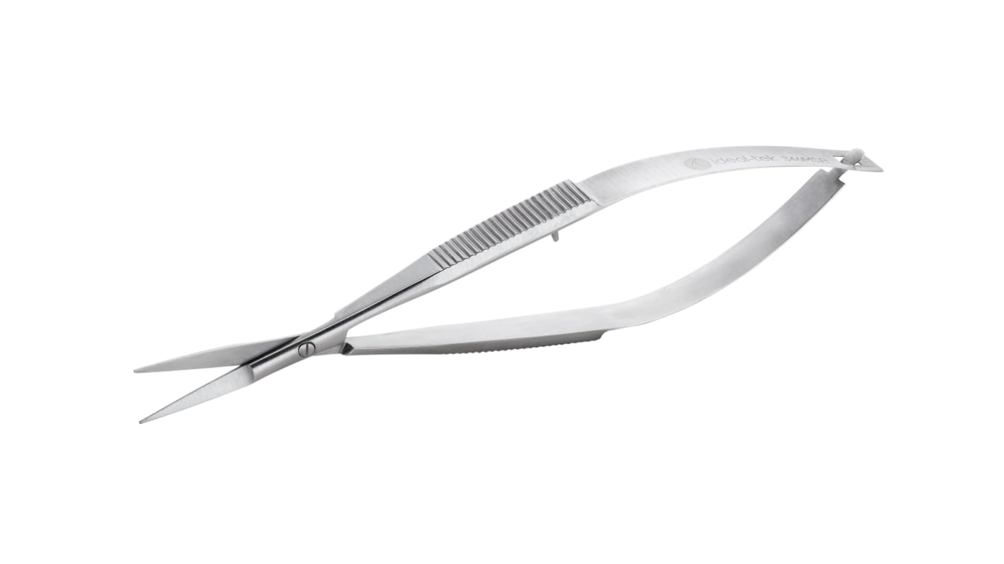 ideal-tek 120 mm Stainless Steel Scissors