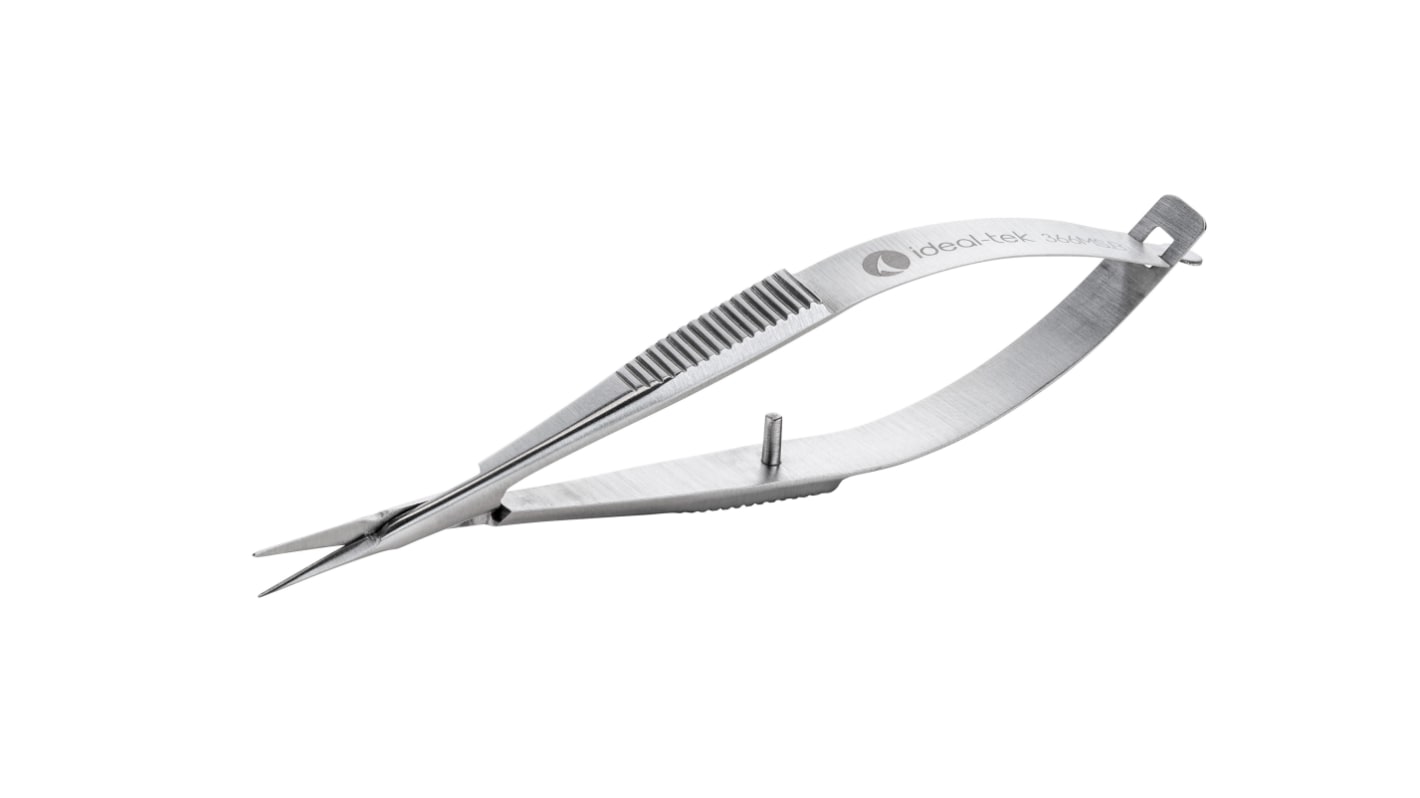 ideal-tek 90 mm Stainless Steel Scissors