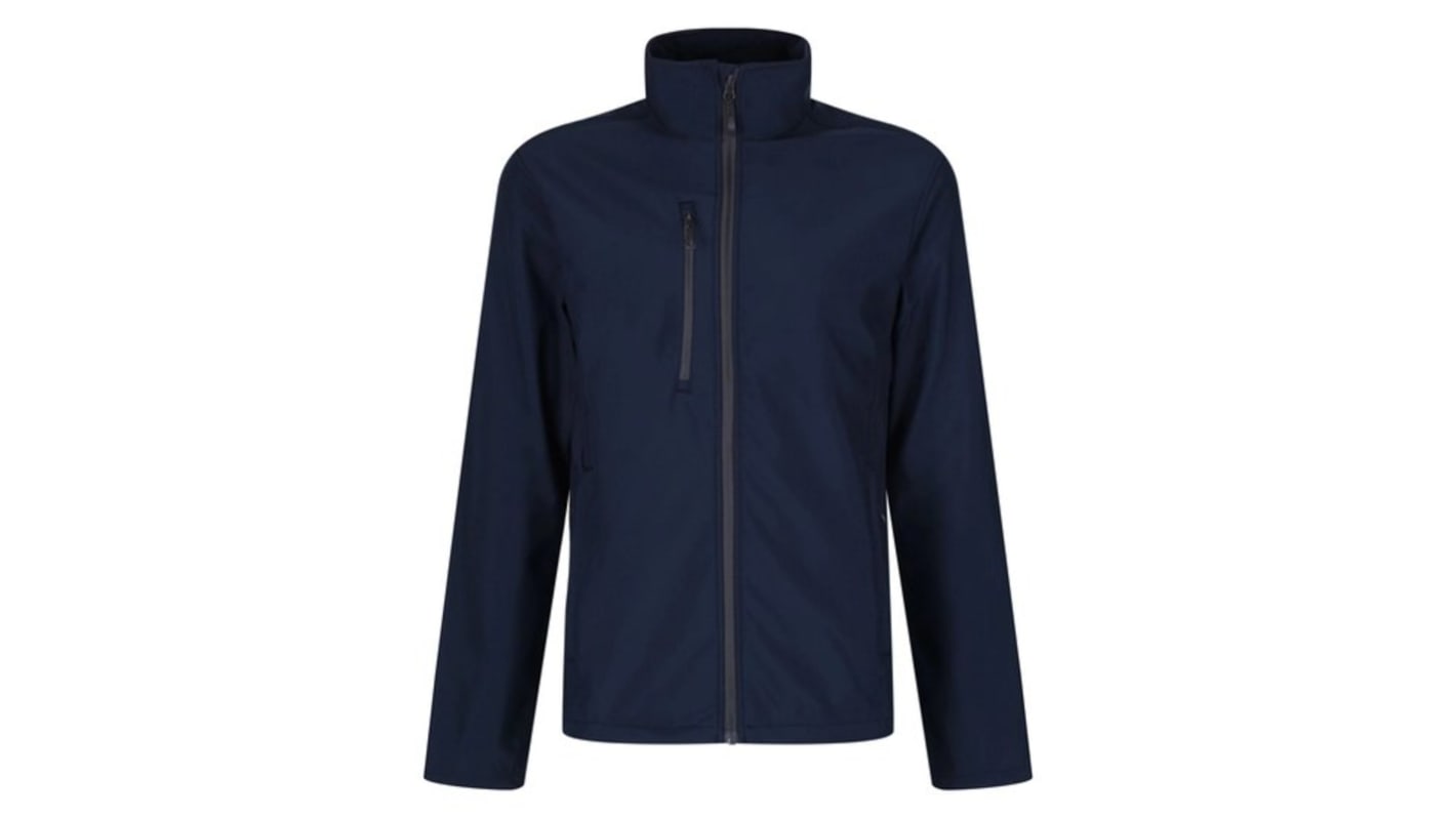 Regatta Professional TRA600 Herren Jacke, wasserdicht Marineblau, Größe M