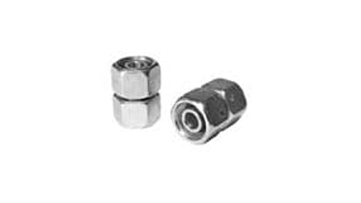 Parker Hydraulic Swivel 24° Cone Male to 24° Cone Male, GZ06SCF