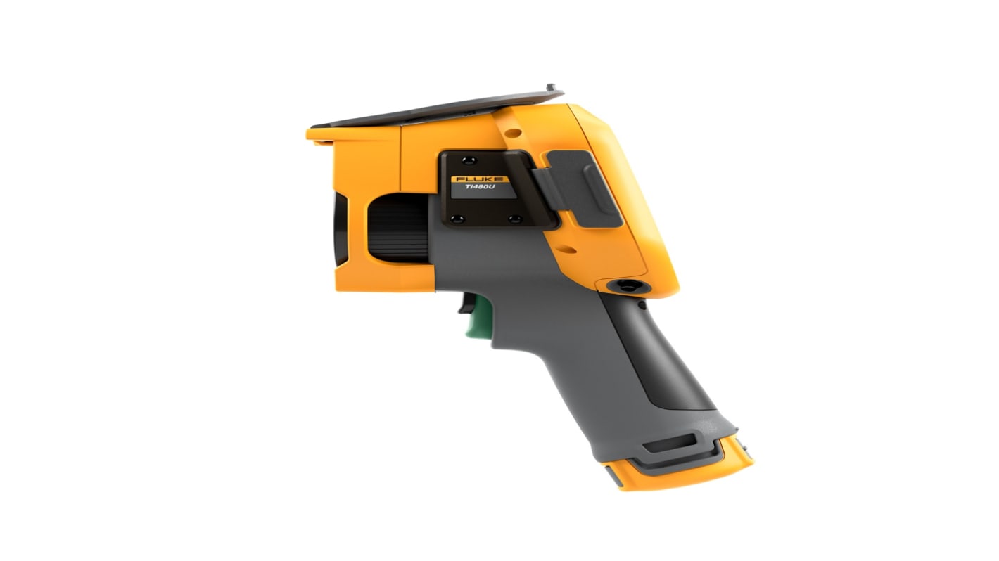 Fluke TI300U Thermal Imaging Camera, -20 → 650 °C, 384 x 288pixel Detector Resolution