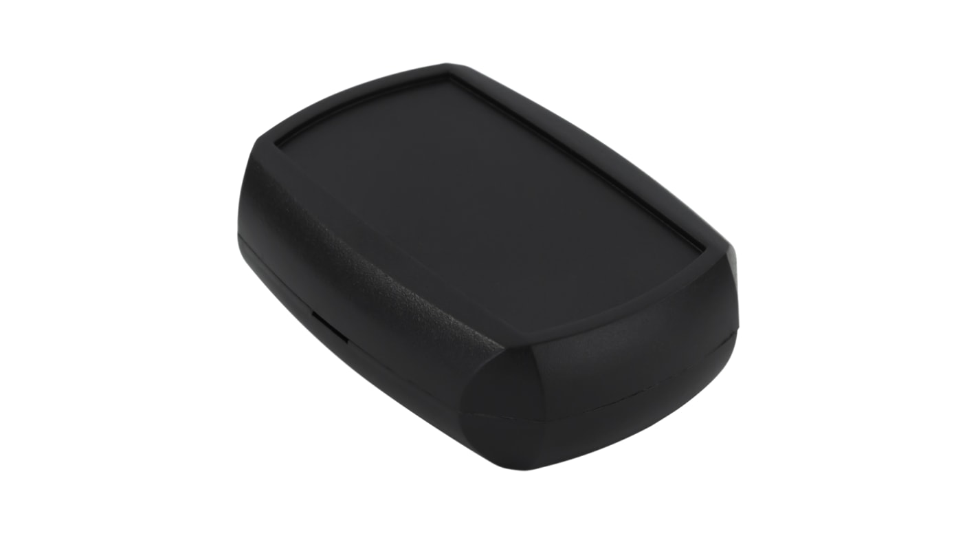 Caja portátil CAMDENBOSS de ABS Negro, 70x50x20mm, , , IP62