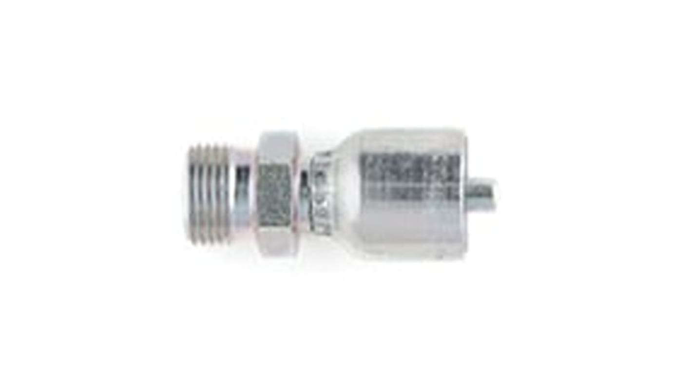 1D277-20-10 | Raccord banjo vers M30 | RS
