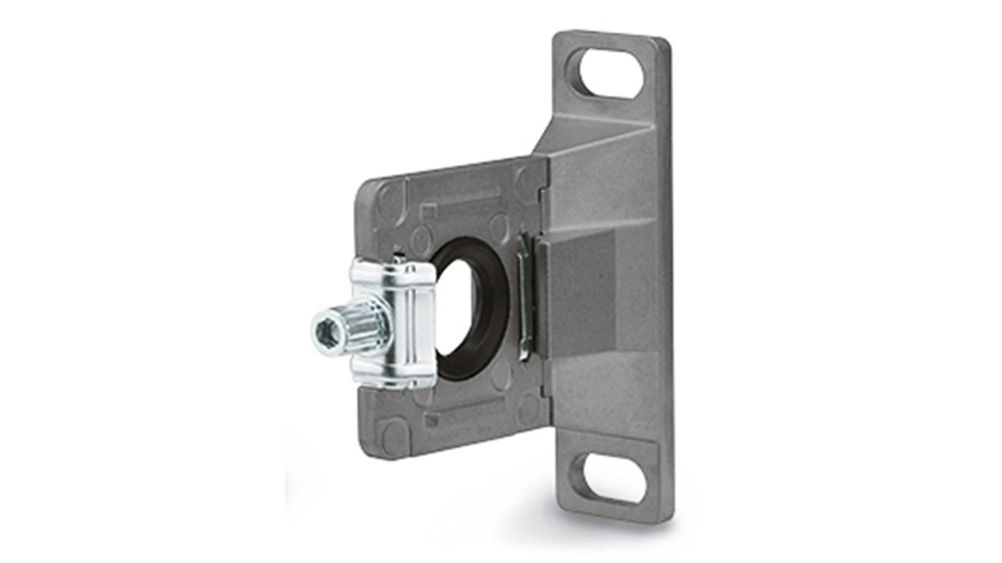 SMC Spacer with Bracket for AC