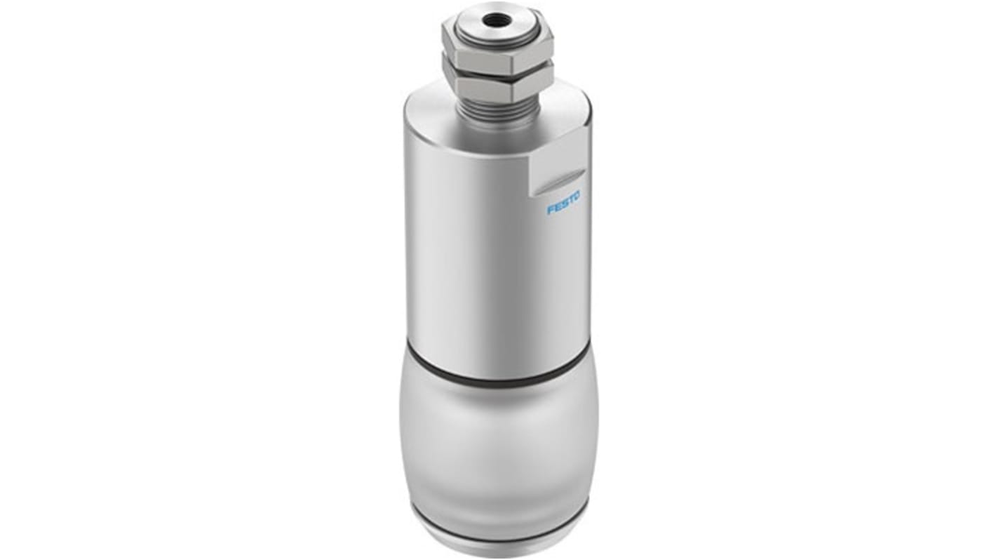Festo Adapter DHEB-63-E-D-S-L, For Use With Bellows | RS