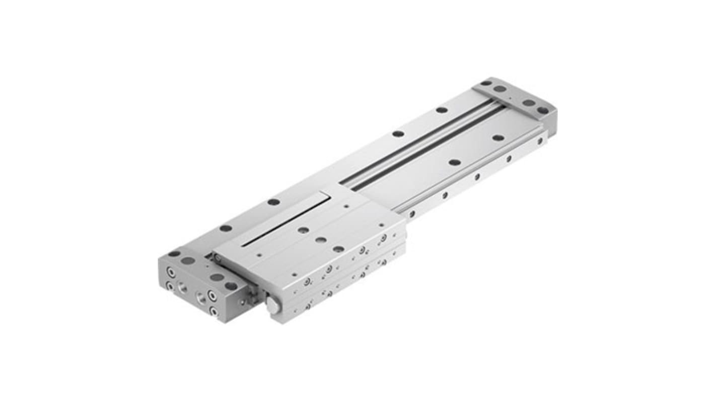 Festo Micro Linear Actuator, 200mm, 188N, 1500mm/s