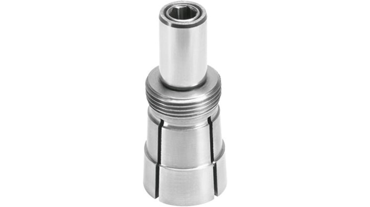 Festo Corrosion Resistant Steel Plug Fitting for 110mm