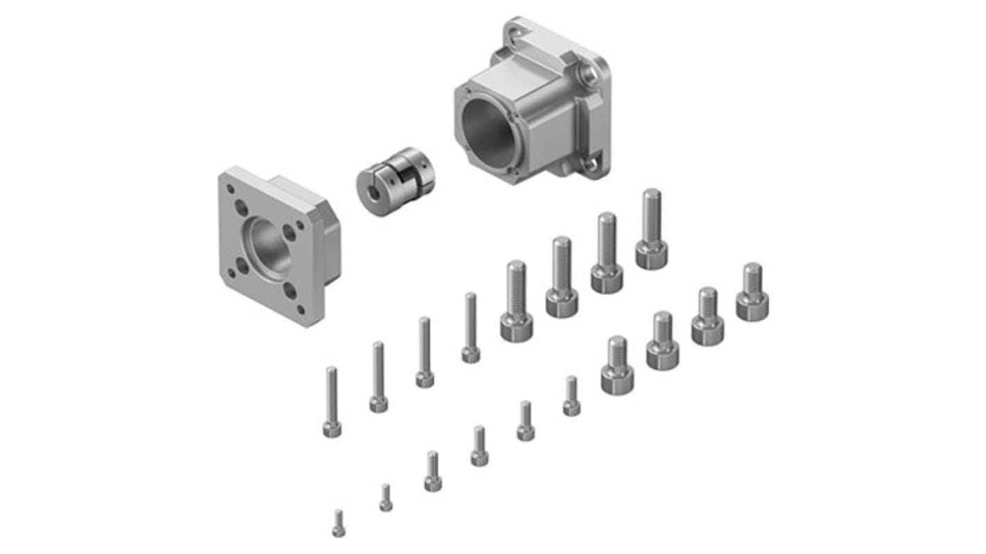 Festo EAMM Series Mounting Kit for Use with Electromechanical Drives