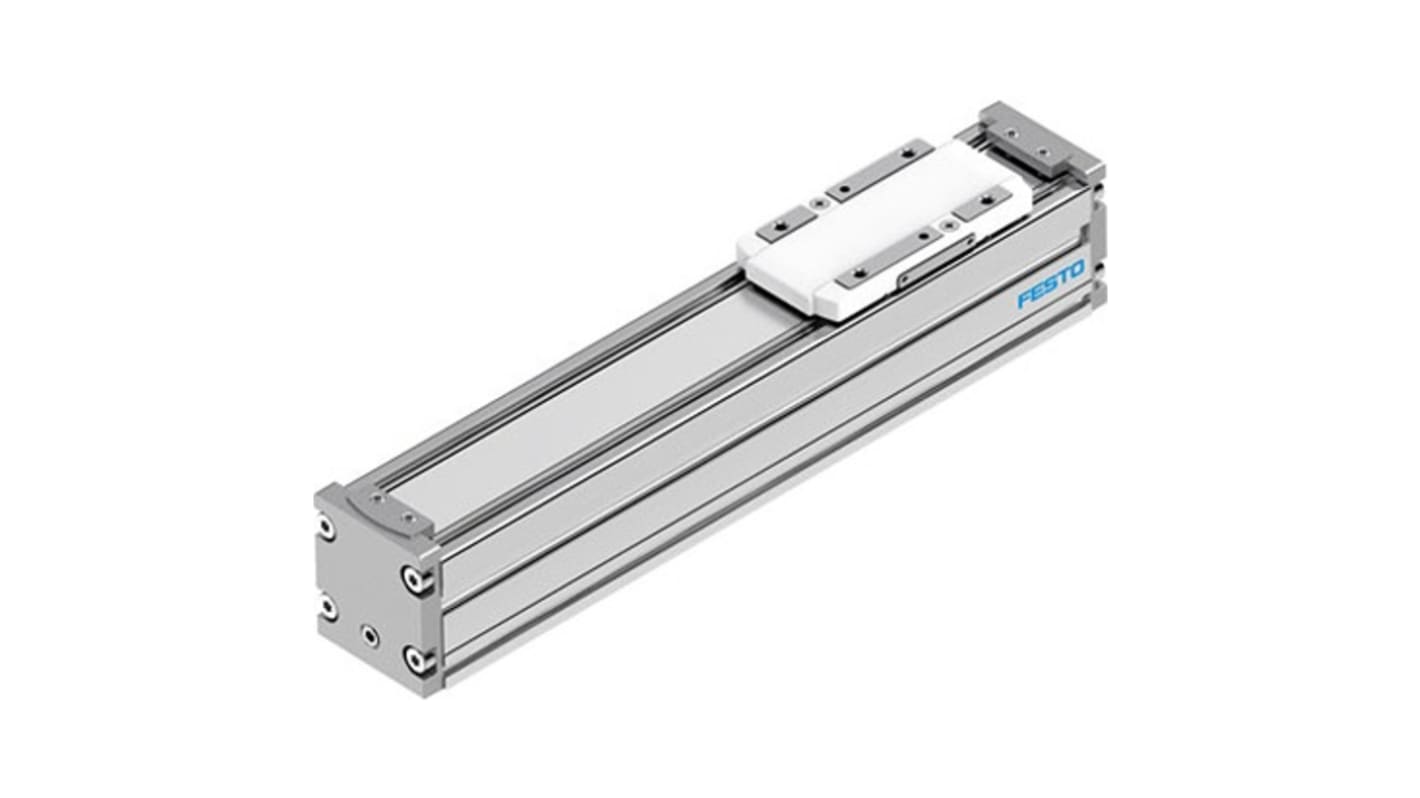 Guía lineal Festo serie ELFC de 100mm x 32mm