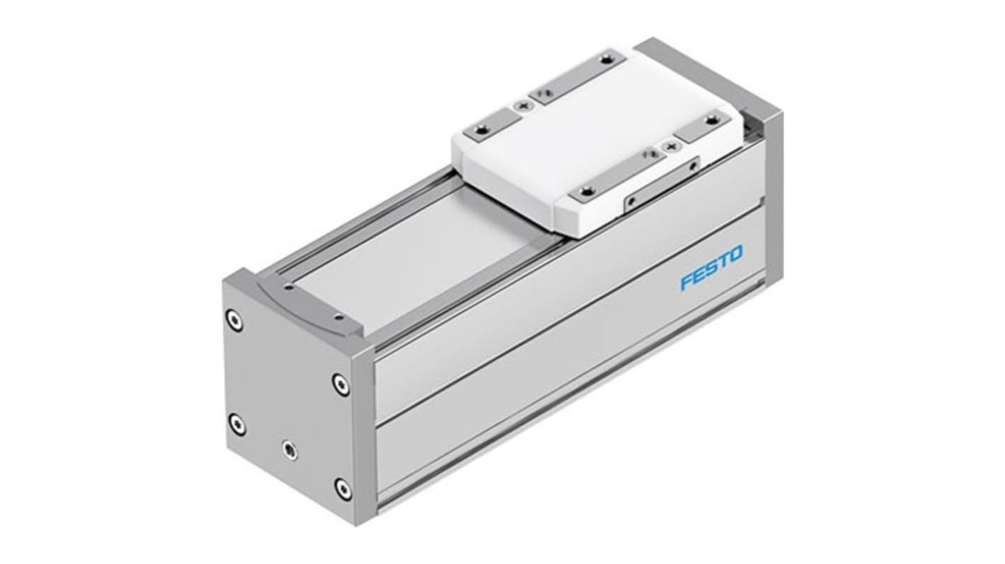 Festo Serie ELFC  Linearführung 80mm x 100mm