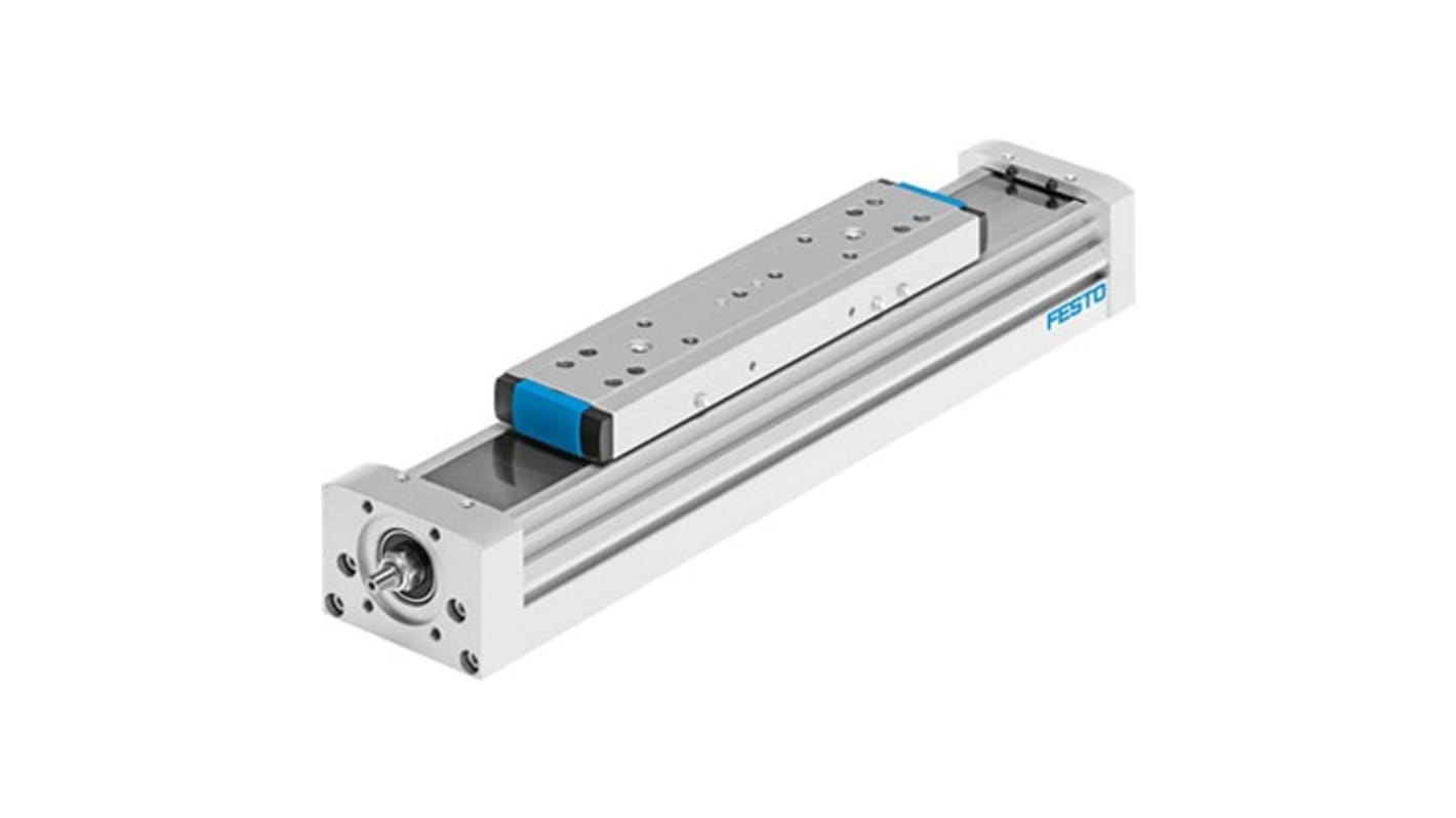 Festo Stepper Motor Linear Actuator, 500mm, 600mm/s