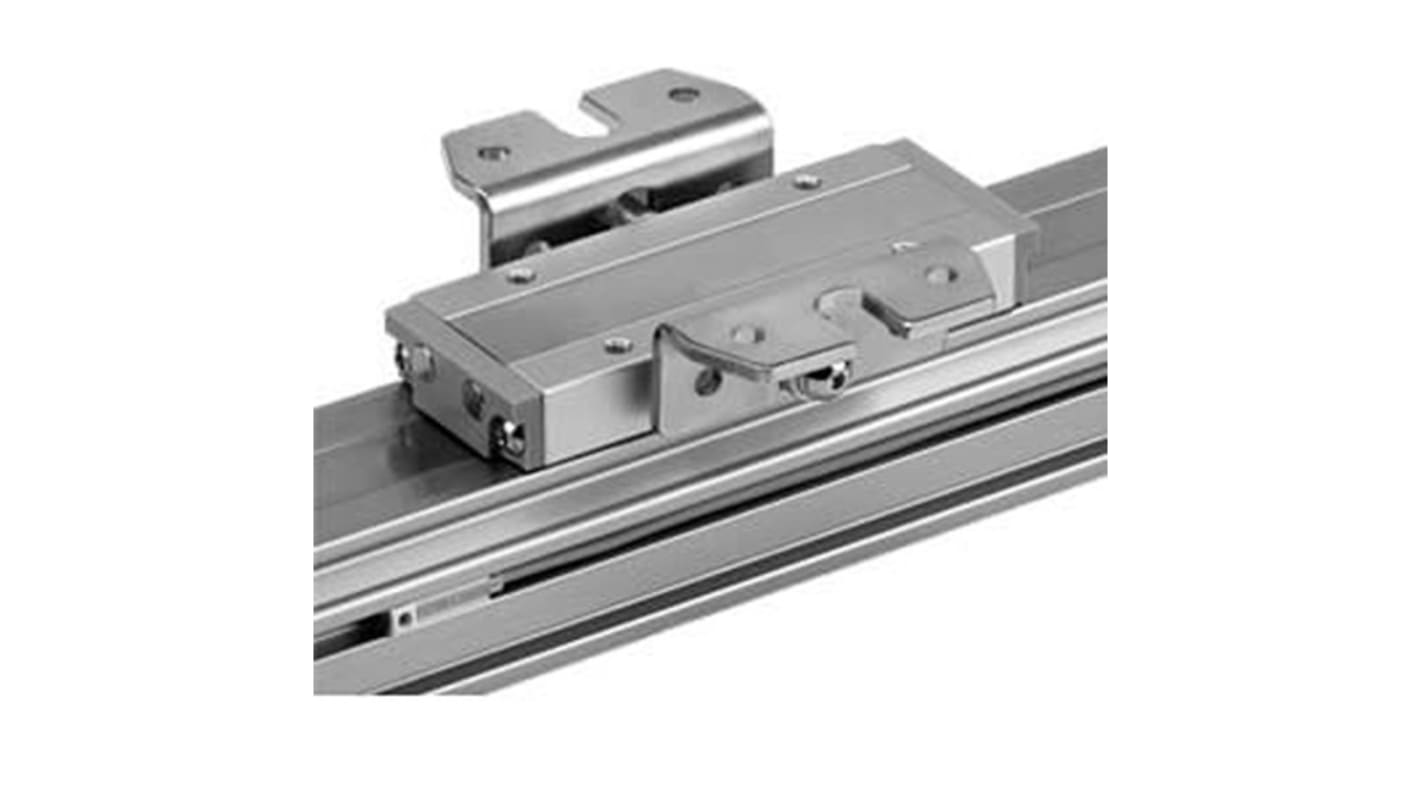 SMC Floating Bracket MY-J25, For Use With MY1 Series