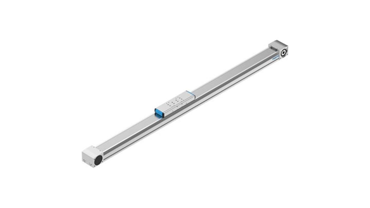 Festo Belt Driven Linear Actuator, 1500mm, 5000mm/s