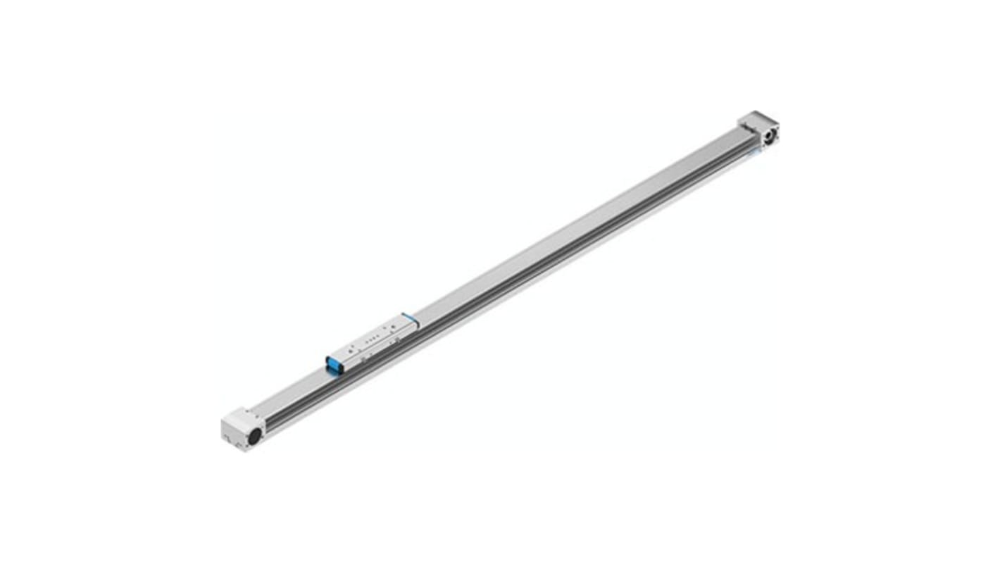 Festo Belt Driven Linear Actuator, 1200mm, 1850N, 5000mm/s