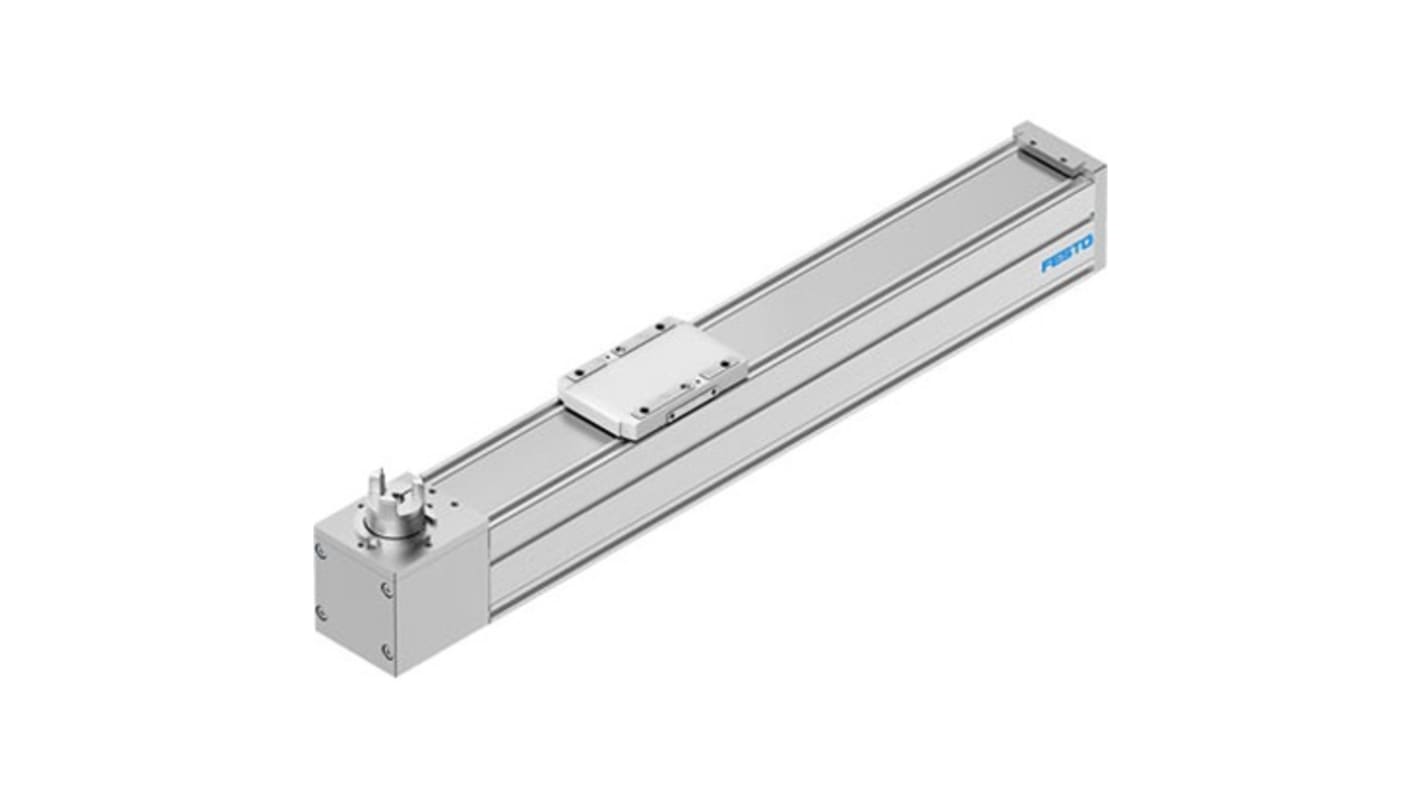 Attuatore lineare elettrico Festo ELGC-TB, corsa 200mm, vel. 1500mm/s