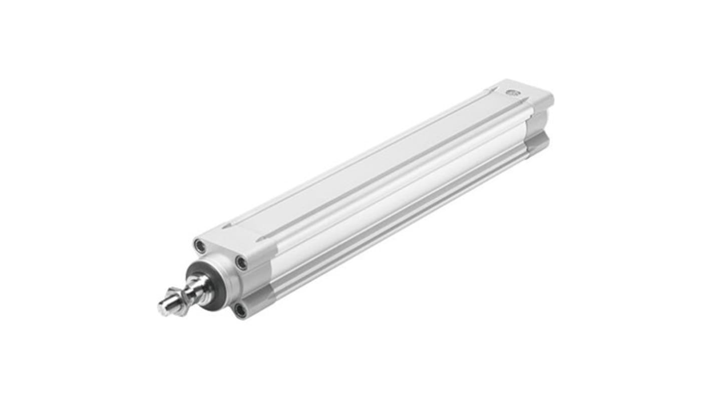 Festo Screw Driven Linear Actuator, 300mm, 600N, 125mm/s