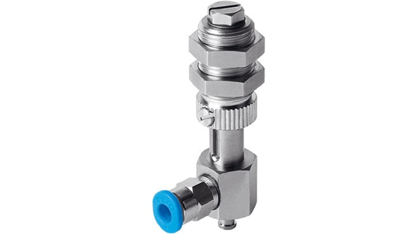 Festo Suction Cup ESH-HDL-1-QS