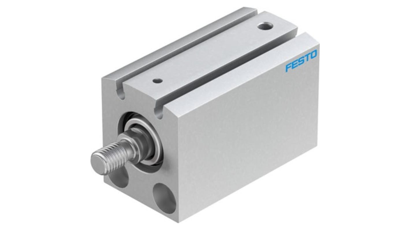 AEVC2025APA Festo Pneumatic Compact Cylinder 188136, 20mm Bore