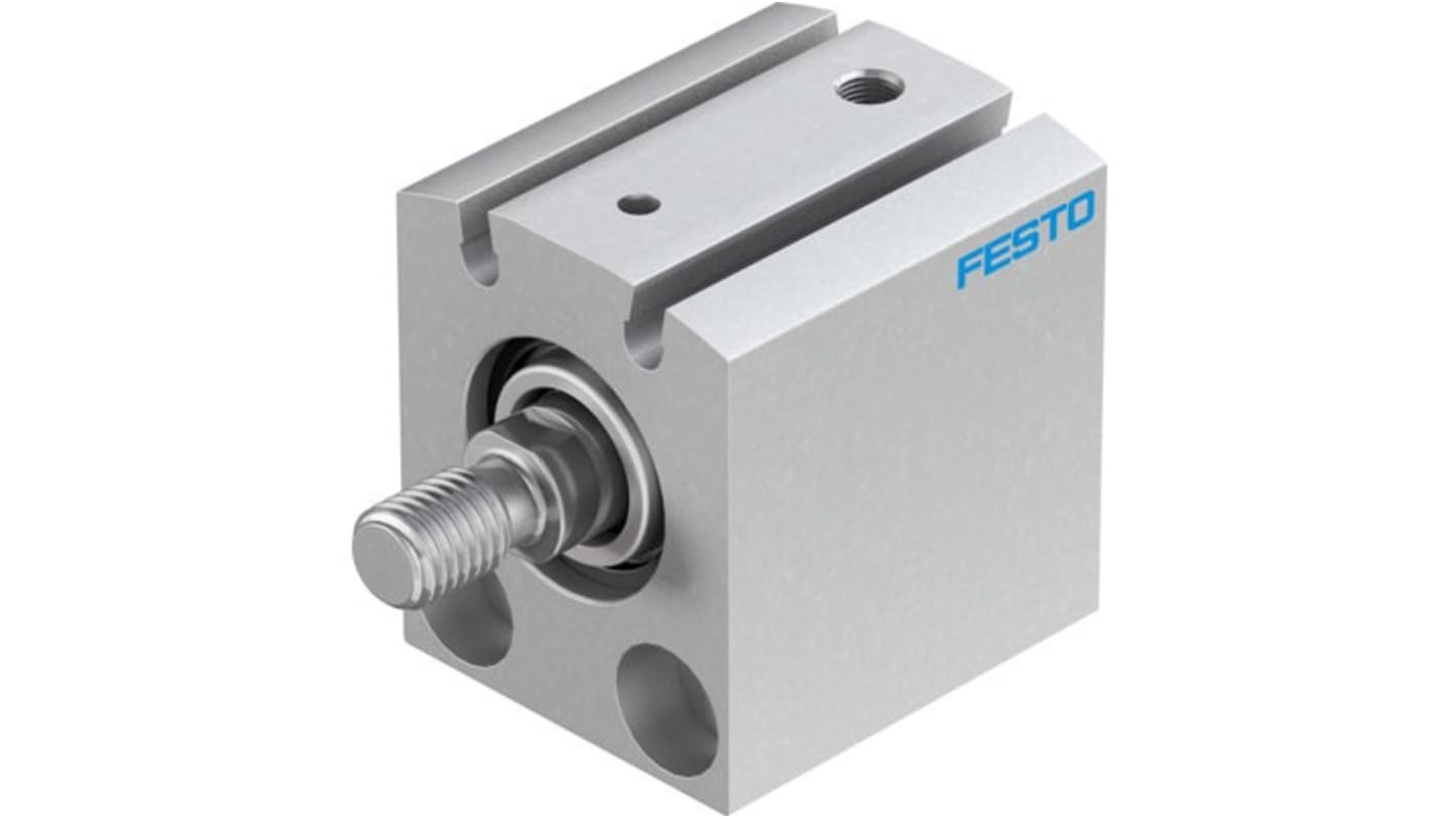 AEVC205APA Festo Pneumatic Compact Cylinder 188134, 20mm Bore