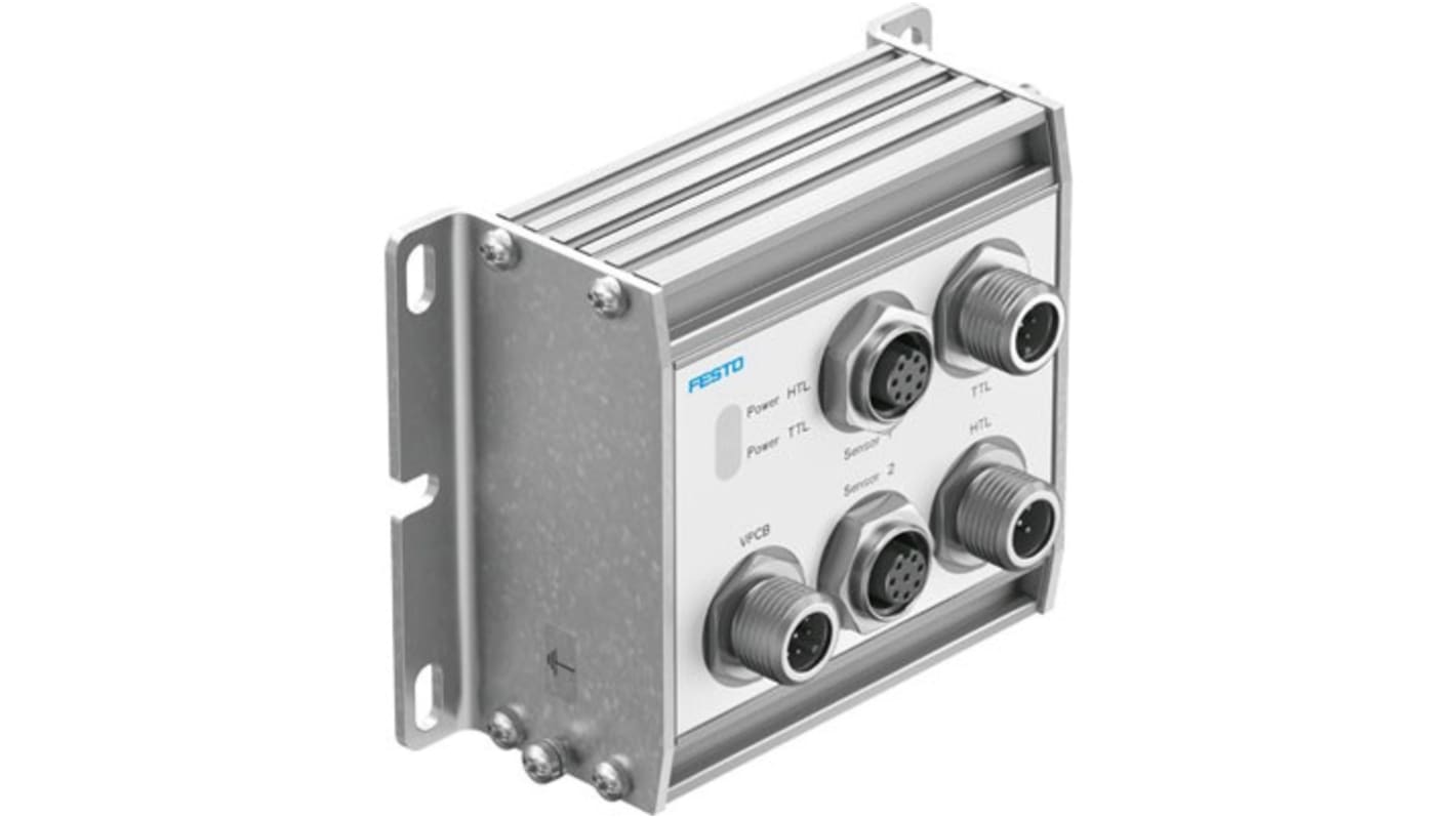 Festo CASB series Connecting Base