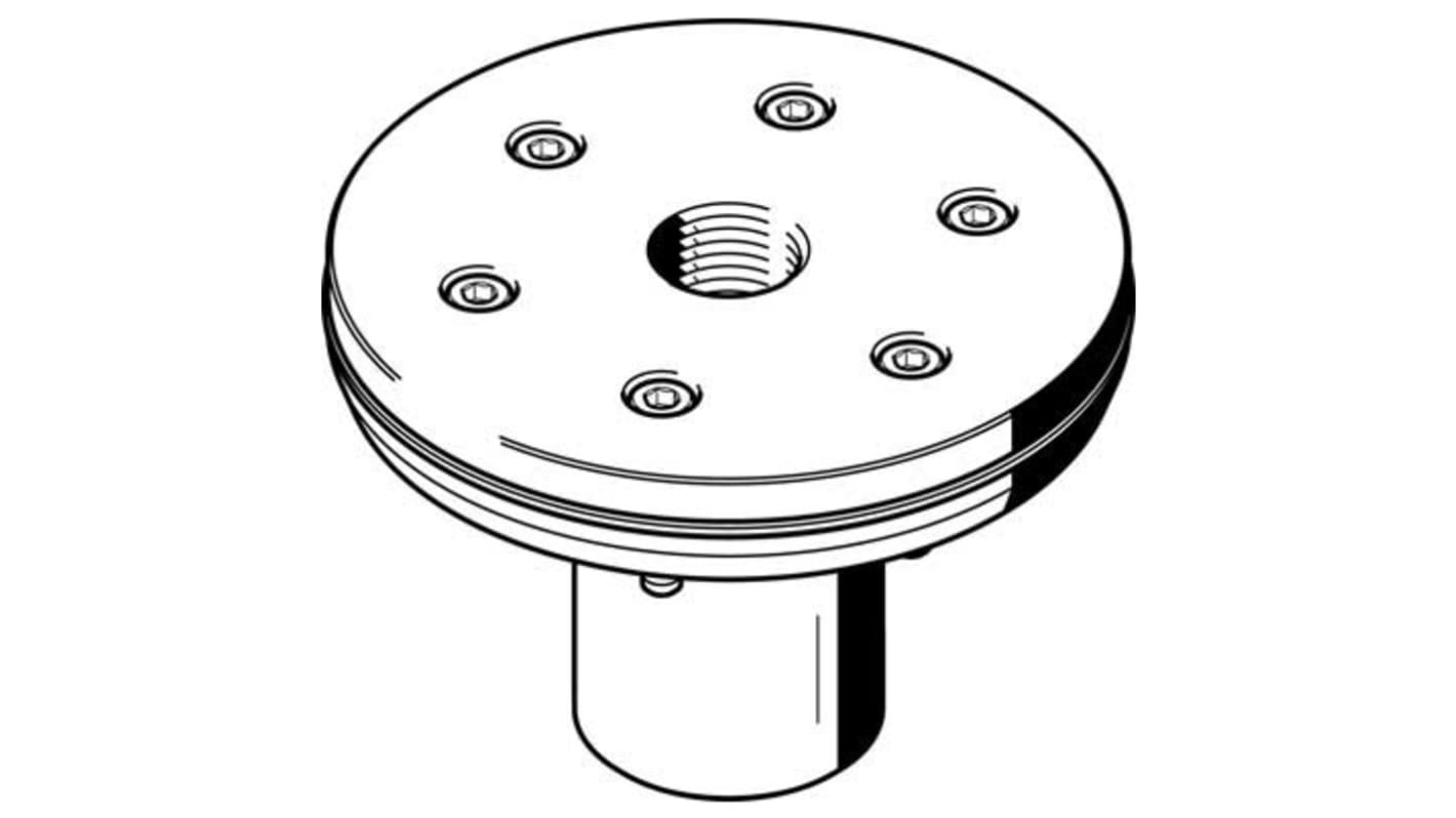 DADG-AK-220-1G12 Adapter kit