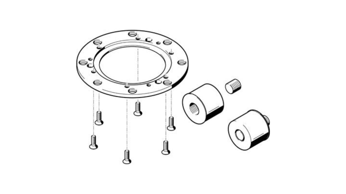 Festo 接続キット DADM-CK-140-8