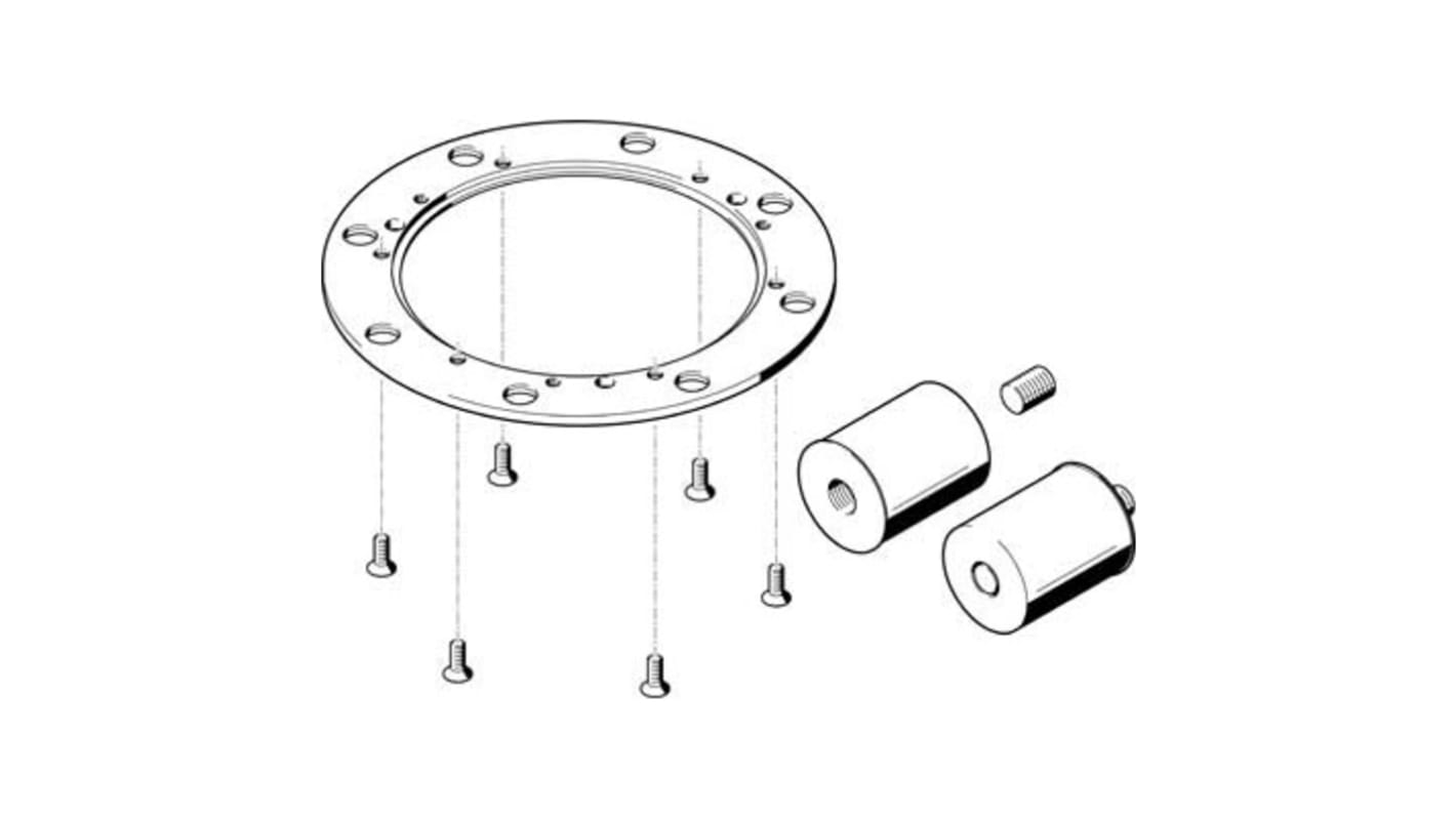 Festo 接続キット DADM-CK-220-8