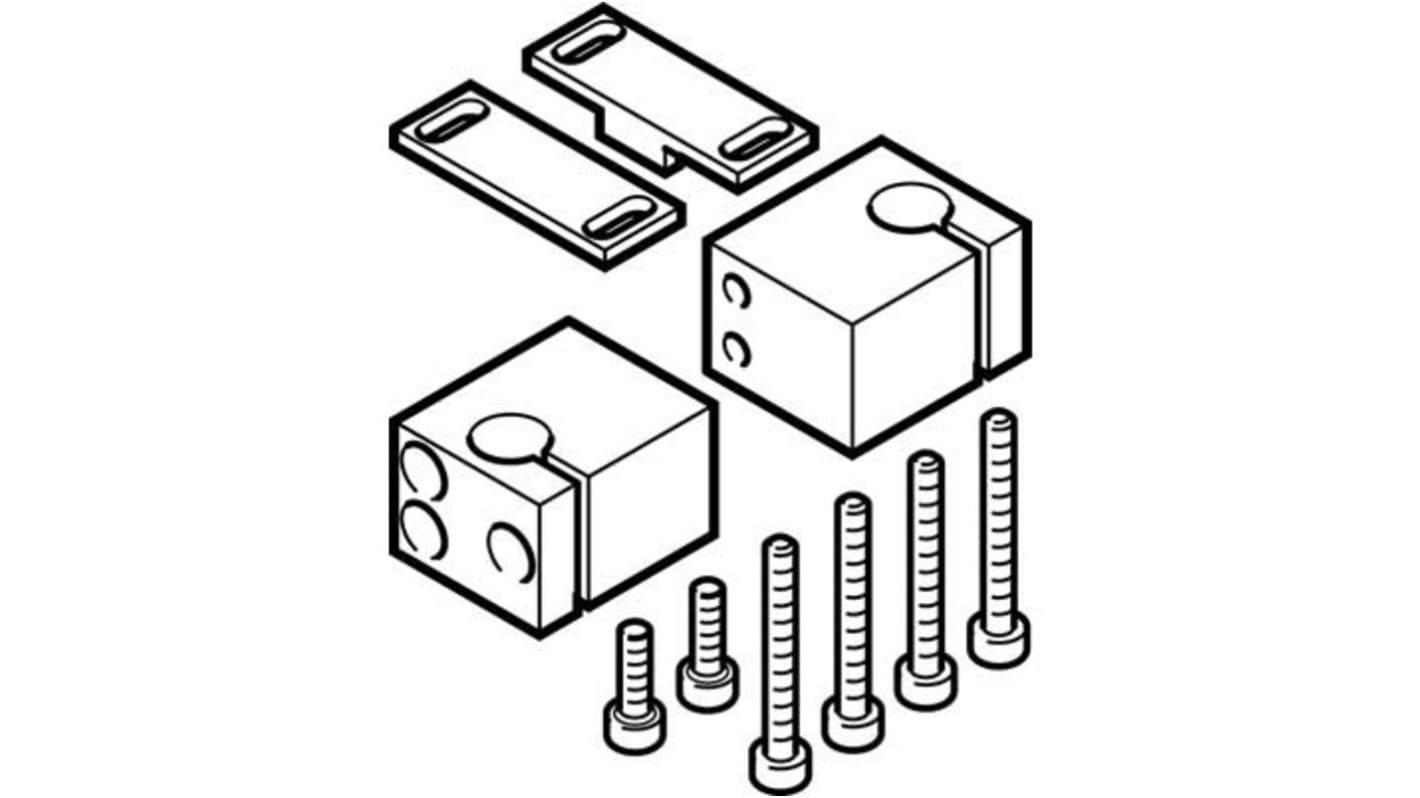 Festo センサブラケット DASI-B12-25-S8