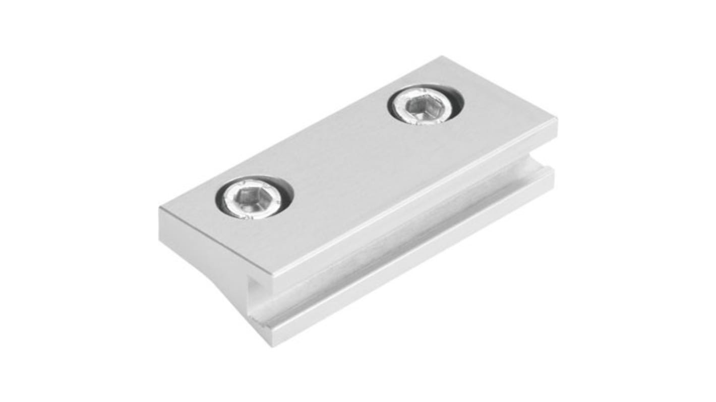 Festo Sensor Bracket DASI-Q11-50-A-SR, For Use With Pneumatic Cylinder & Actuator