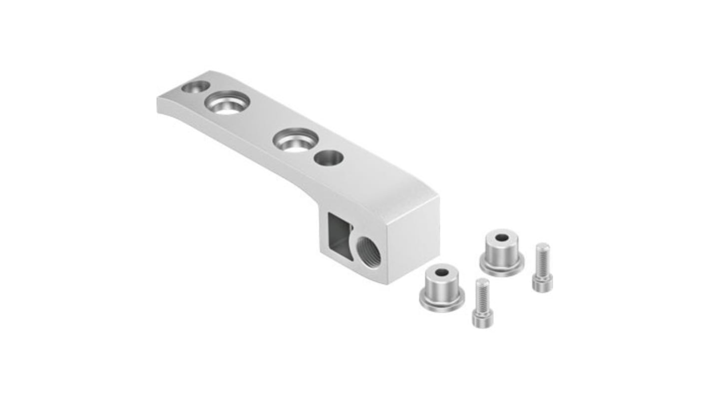 Festo Connection Kit DAYP-L8-32, For Use With Pneumatic Cylinder & Actuator