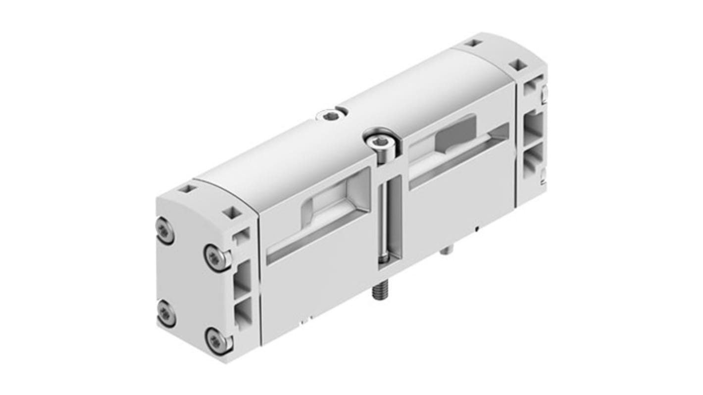 Festo VSPA Pneumatik-Steuerventil G1/8, Pneumatisch-betätigt