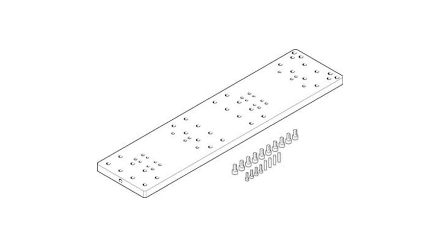 Festo 接続キット HMVD-LP-DL63