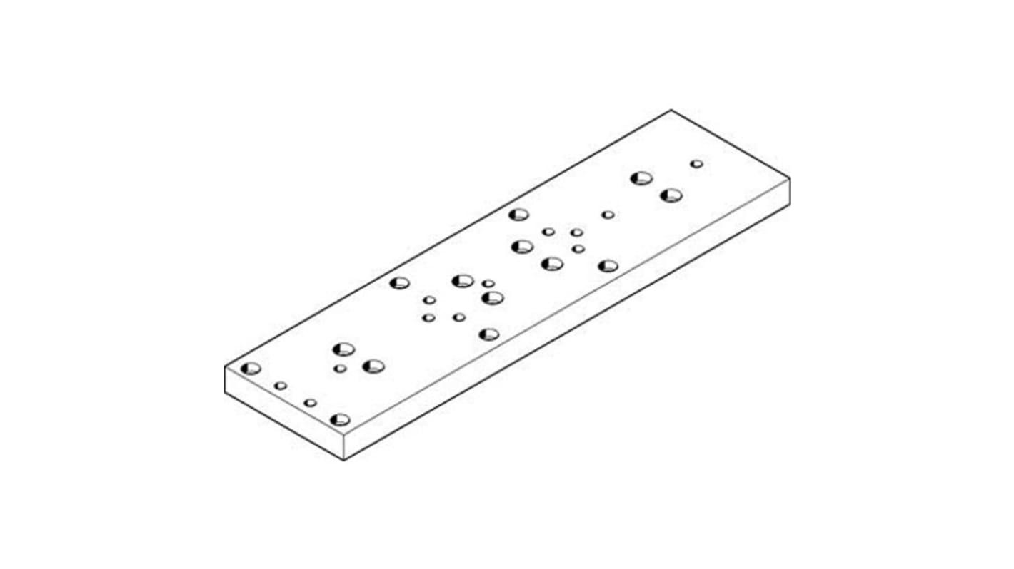 Festo アダプタ HMVS-RF40